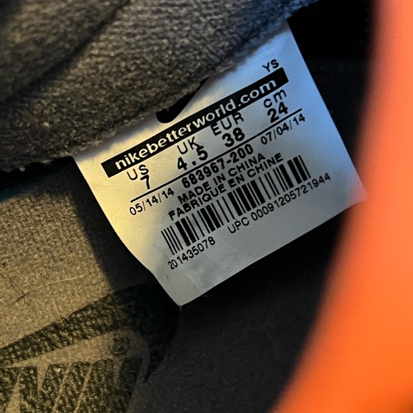 Nike Internationalist MD - Picture 5 of 6